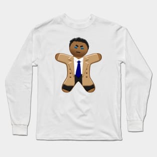 GingerCastiel Long Sleeve T-Shirt